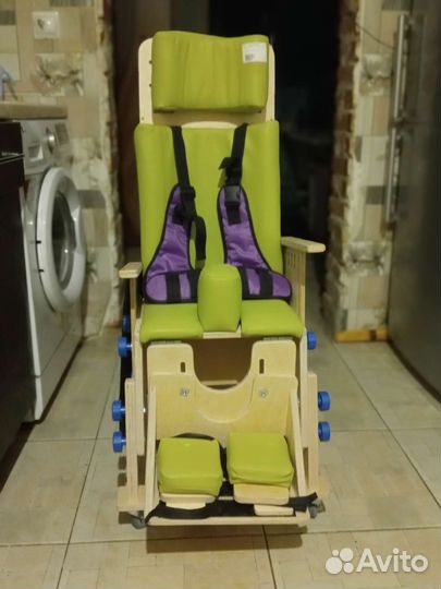 Опора для сидения,для детей