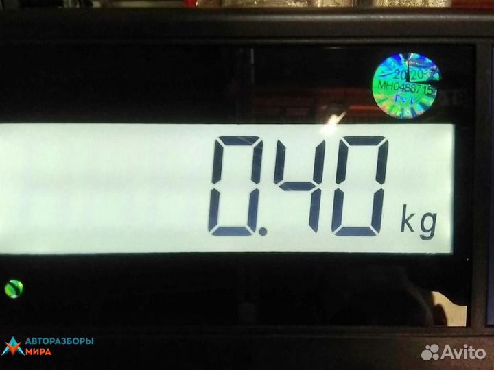 Радиатор гидроусилителя BMW X3 E83 2005