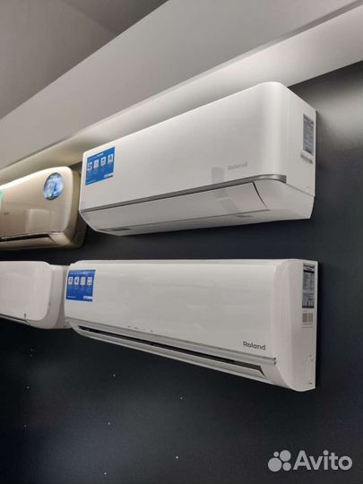 Кондиционеров