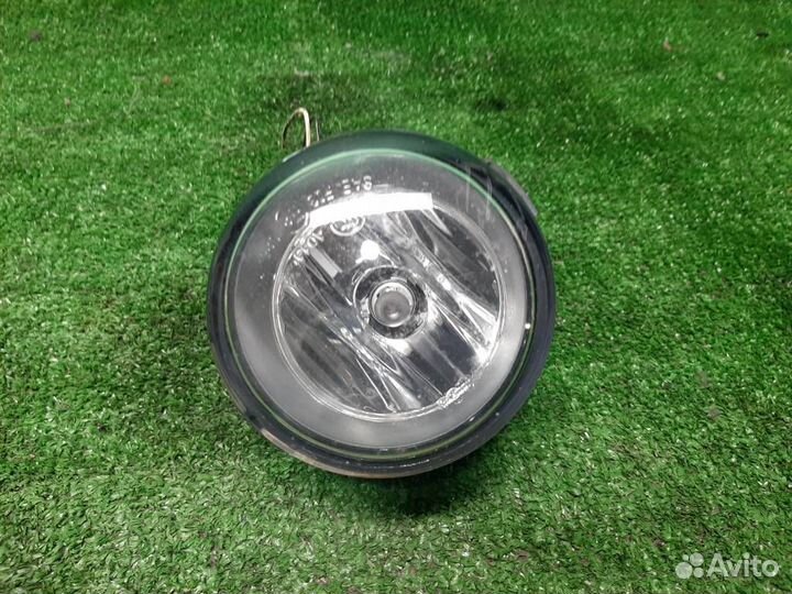 Птф передняя левая Nissan X-Trail T31 2007