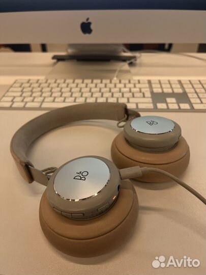 Bang&Olufsen H4 2nd
