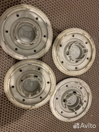 Ступичные колпаки