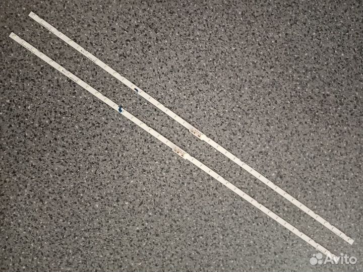 Led подсветка для телевизора samsung UE49NU7100