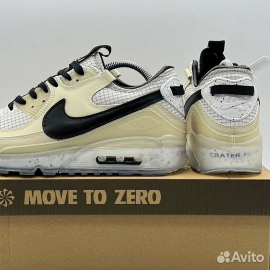 Кроссовки Nike air max 90 terrascape