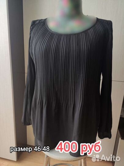 Блузка женская