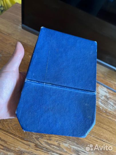 Зеркало СССР