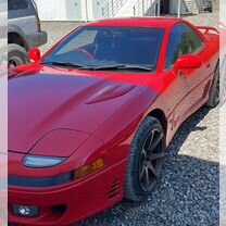 Mitsubishi GTO 3.0 MT, 1991, 98 000 км, с пробегом, цена 1 650 000 руб.