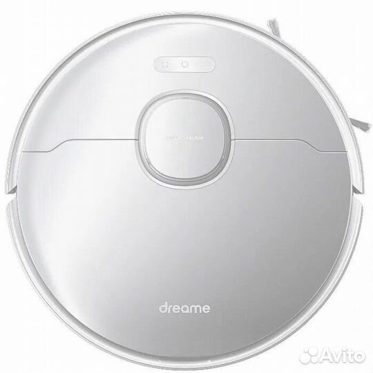 Робот-пылесос Dreame L10 Pro Robot Vacuum (white)