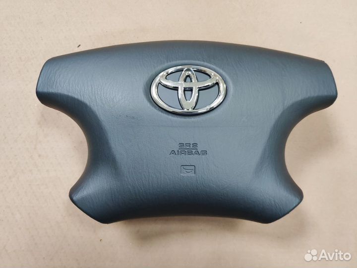Подушка безопасности Toyota Camry V40