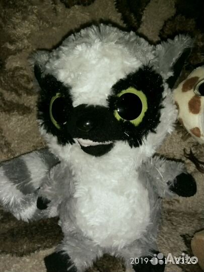 Игрушки-повторюшки