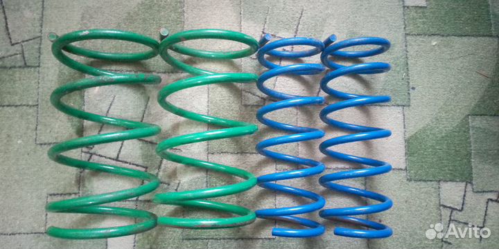 Пружины Технорессор