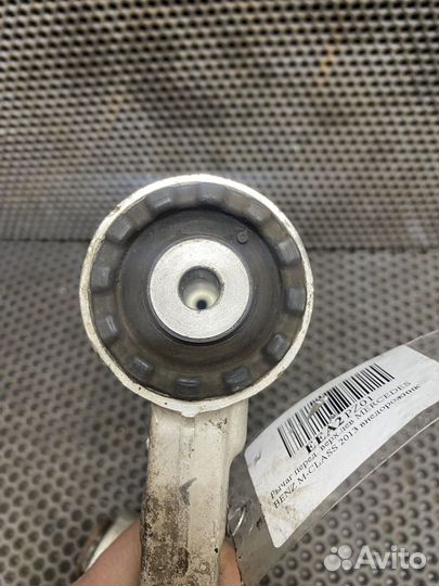 Рычаг передний верхний Мерседес 166 292