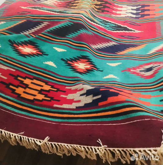 Ковер килим бу