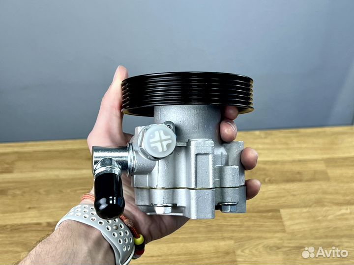 Насос гур 1,6 Chevrolet Cruze, Opel Astra