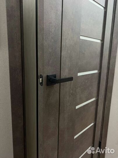 Двери межкомнатные