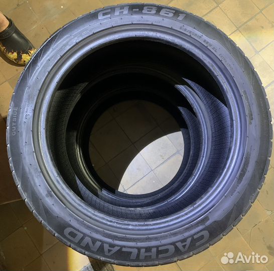 Cachland CH-861 215/50 R17