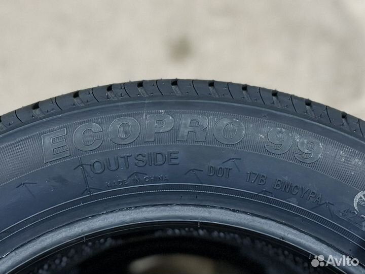 Sonix EcoPro 99 155/65 R14 75T