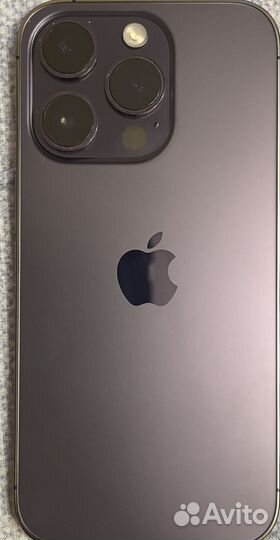 iPhone 14 Pro, 256 ГБ