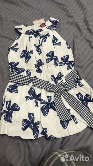 Детская одежда новая