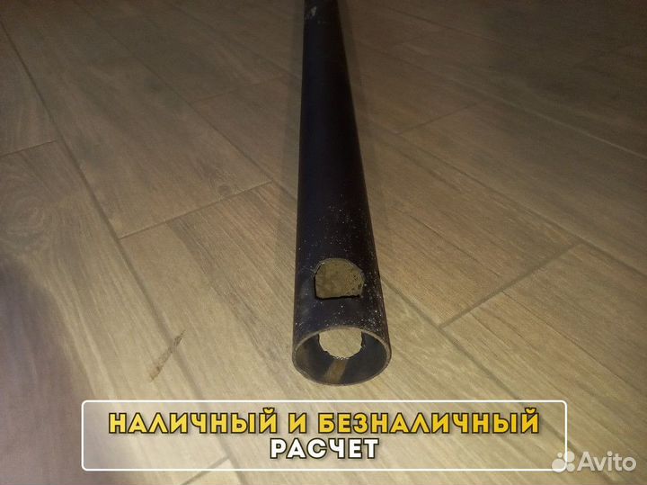 Винтовые сваи для забора, теплиц, беседки
