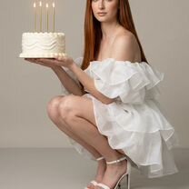 Нейрофото к Дню рождения за 1 клик, Гомель