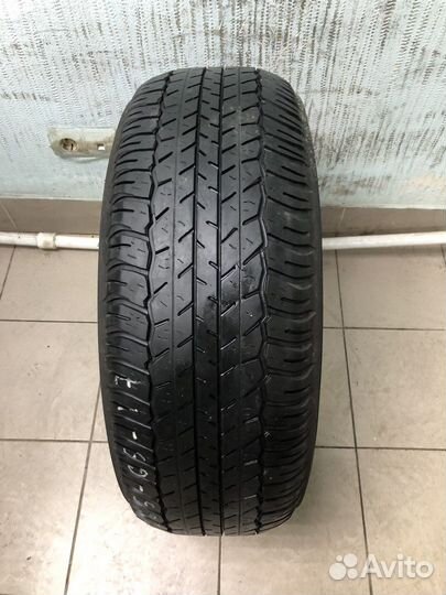 Dunlop Grandtrek AT1 265/65 R17