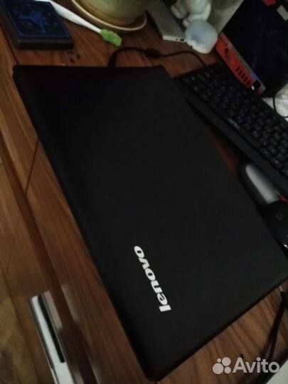 Lenovo G575 разбит экран