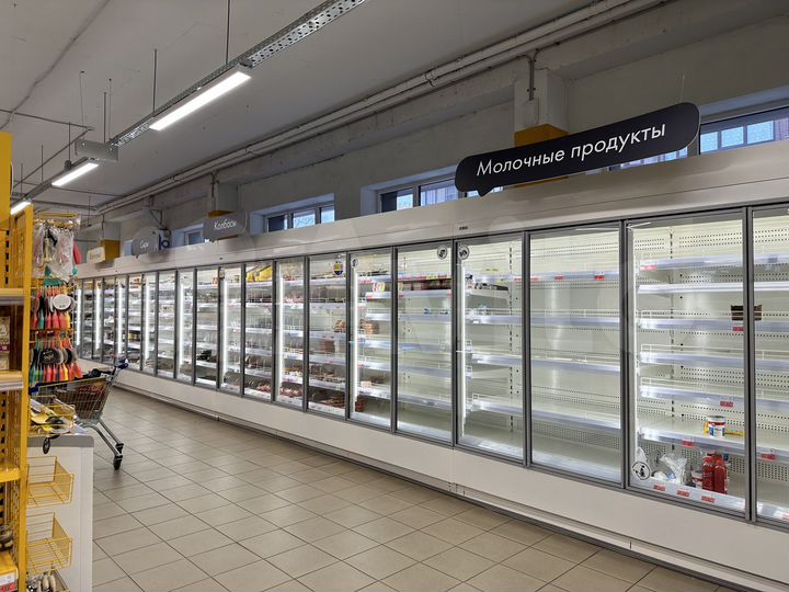 Торговая площадь, 614.8 м²