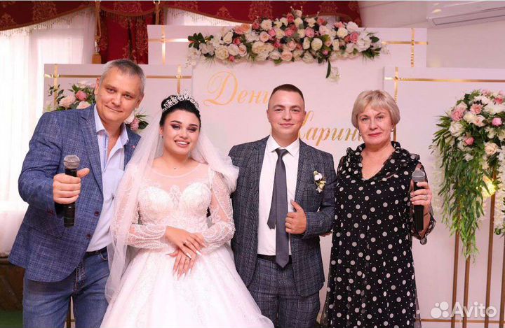 Ведущий,Певец на ваш праздник,фотозоны,украшения