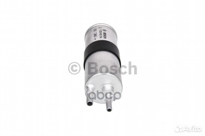 Фильтр топливный F026403754 Bosch