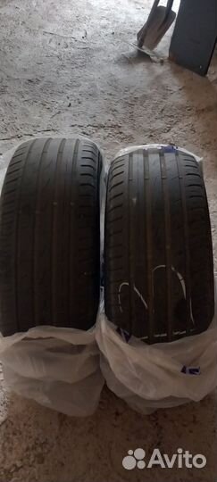 Toyo Proxes Sport SUV 225/60 R17 99H