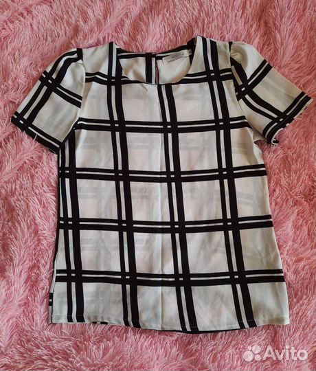 Женская одежда на размер 44-46