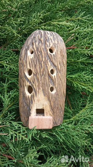 Флейта, окарина