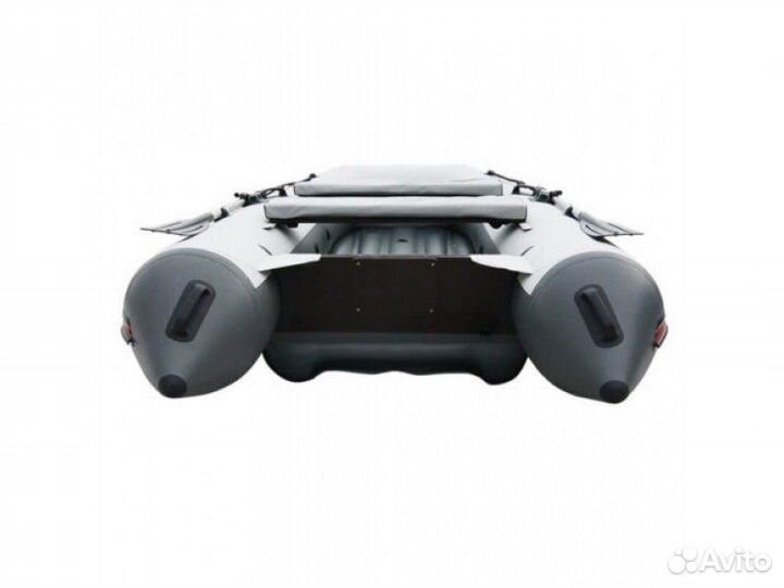 Лодка пвх altair HD 340 нднд