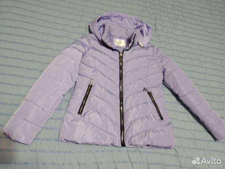 Куртка женская