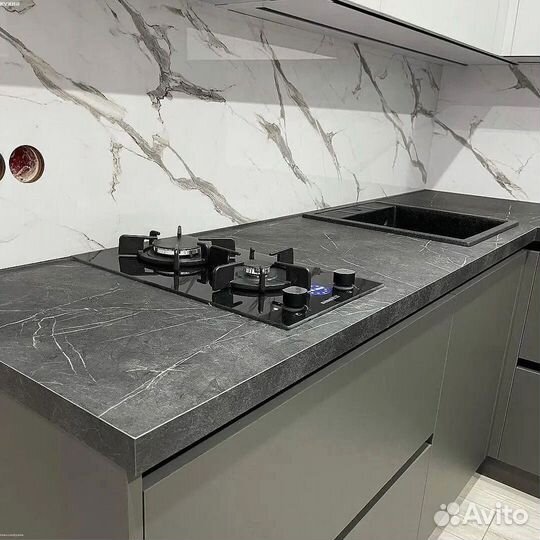 Кухонный гарнитур от производителя на заказ