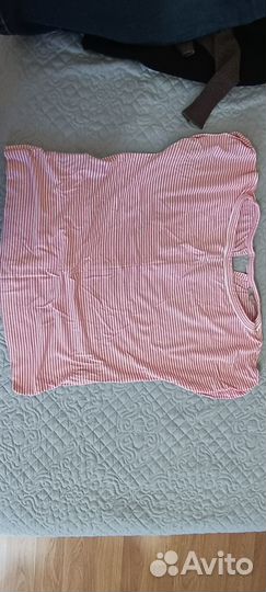 Отдам бесплатно вещи на 44-46 размер