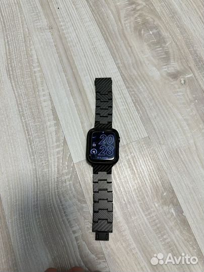 Часы apple watch se 44mm