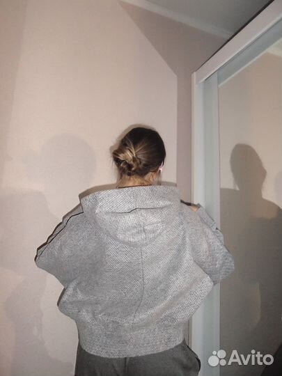 Худи nike tech pack оригинал размер XS