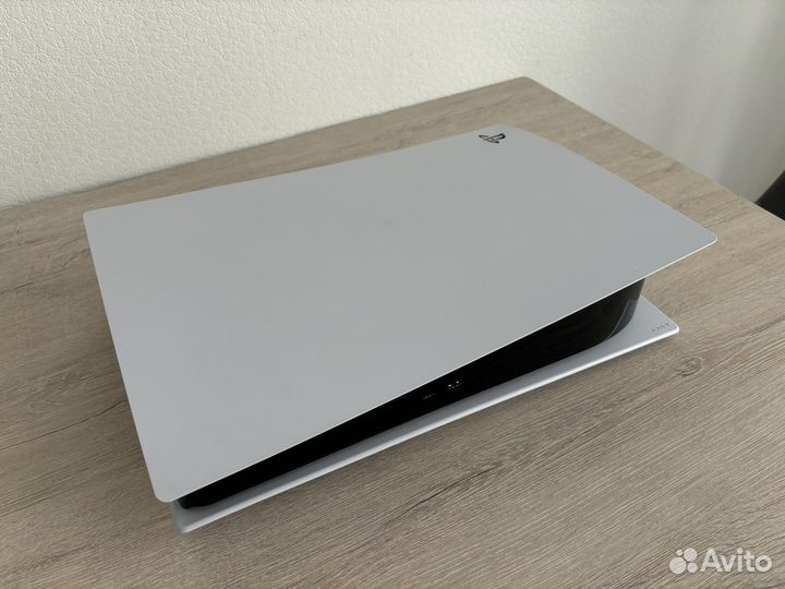 Игровая консоль Sony PlayStation 5