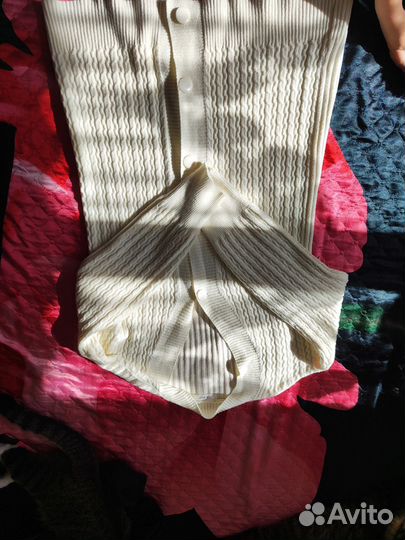 Вещи пакетом для девушки