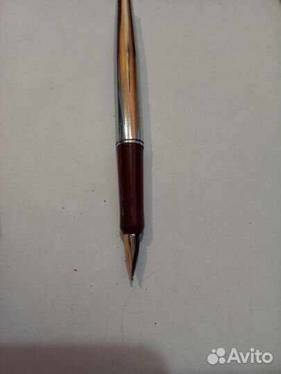 Ручка перьевая СССР