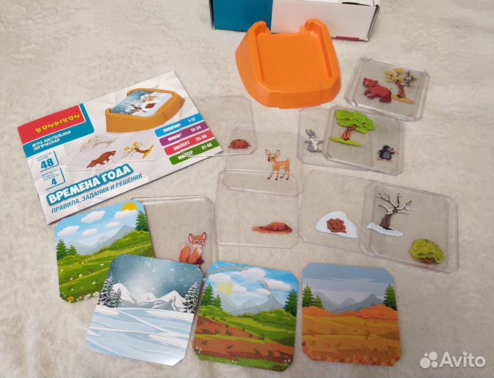 Игры Воndibоn