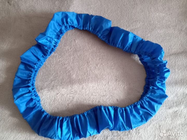 Чехол для обруча
