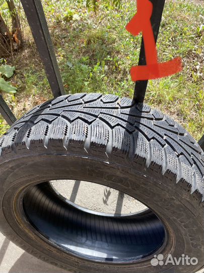 Nokian Tyres Nordman RS 205/65 R15