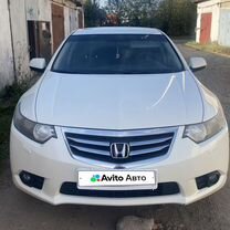 Honda Accord 2.0 AT, 2011, 158 000 км, с пробегом, цена 1 480 000 руб.