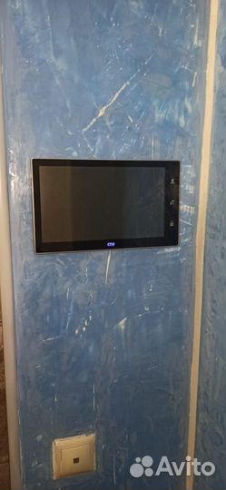 Монтаж камер видеонаблюдения, интернет 4G