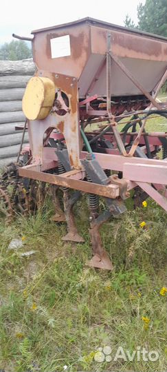 Культиватор Акапром КПС, 2014