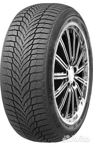 Nexen Winguard Sport 2 225/55 R17 101V