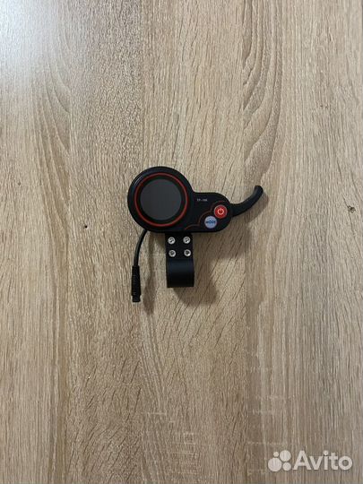 Курок газа для электросамоката kugoo m 4